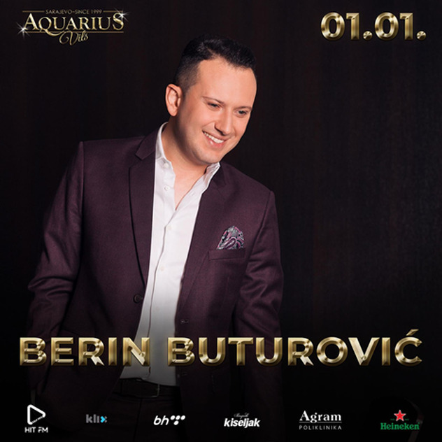Berin Buturović