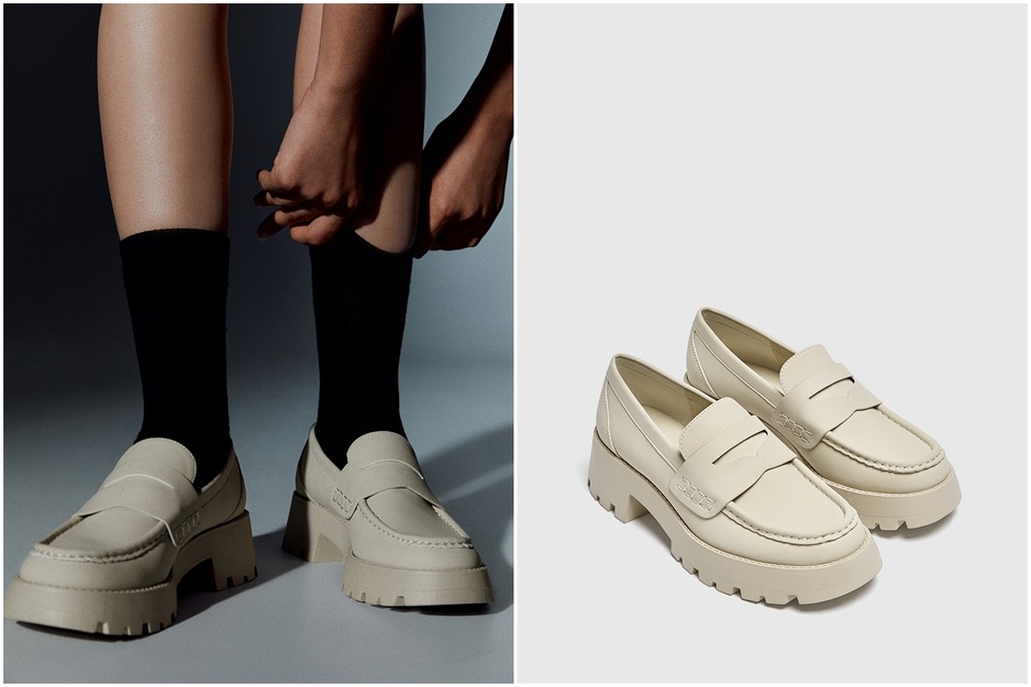 Mokasine 29,95 KM - Pull&Bear