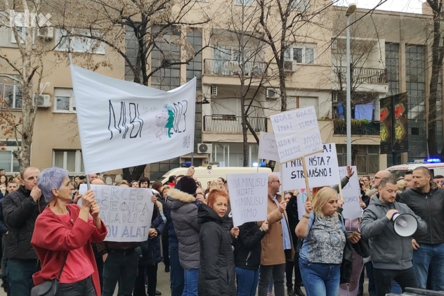 (Foto: G. Š./Klix.ba)