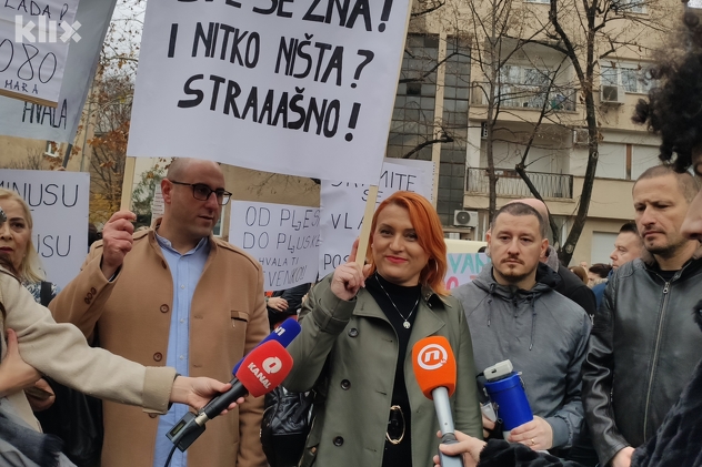 (Foto: G. Š./Klix.ba)
