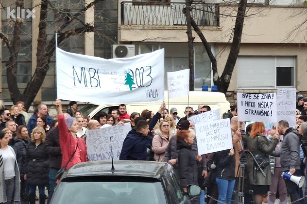 (Foto: G. Š./Klix.ba)