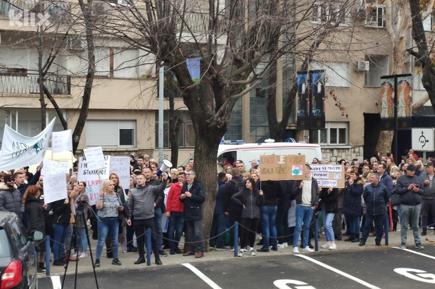 (Foto: G. Š./Klix.ba)