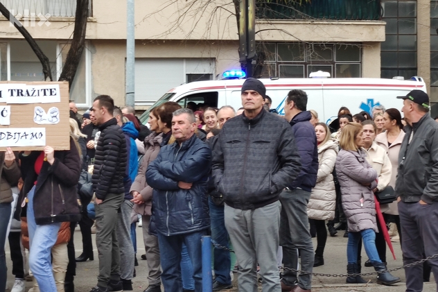 (Foto: G. Š./Klix.ba)