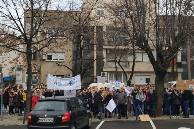 (Foto: G. Š./Klix.ba)