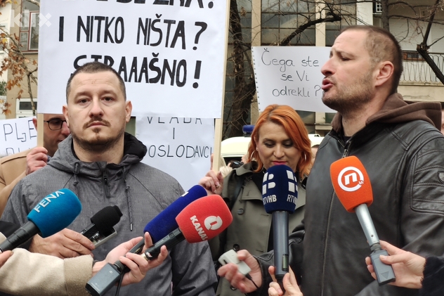 (Foto: G. Š./Klix.ba)