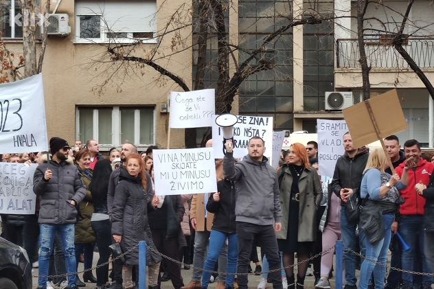 (Foto: G. Š./Klix.ba)