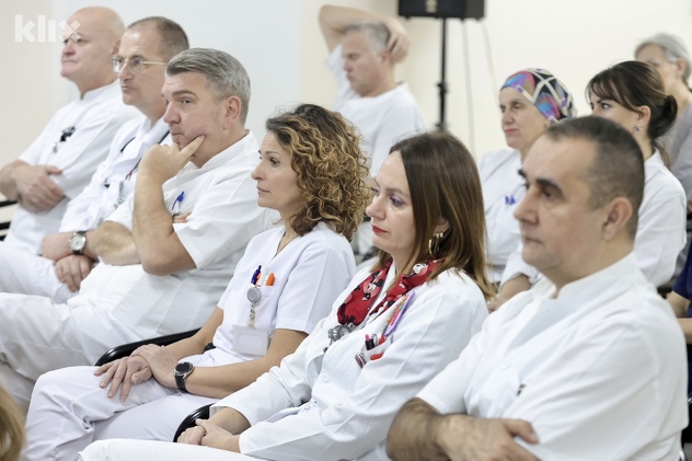 (Foto: T. S./Klix.ba)