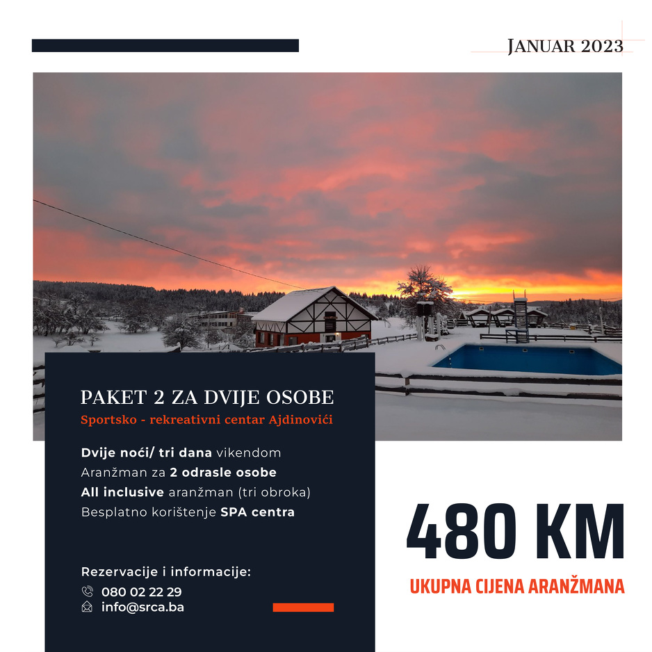 SRC Ajdinovići