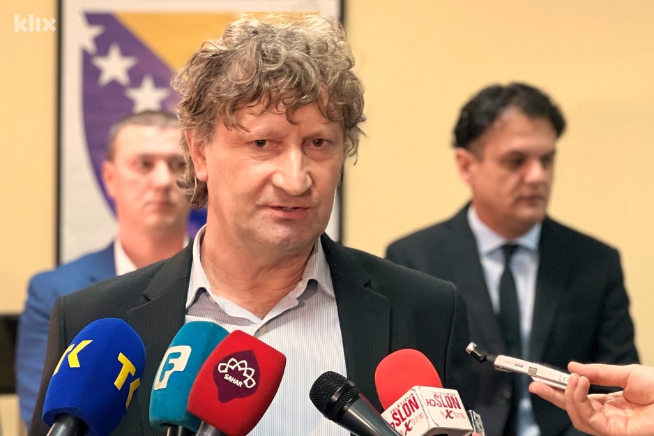 Foto: A. K./Klix.ba