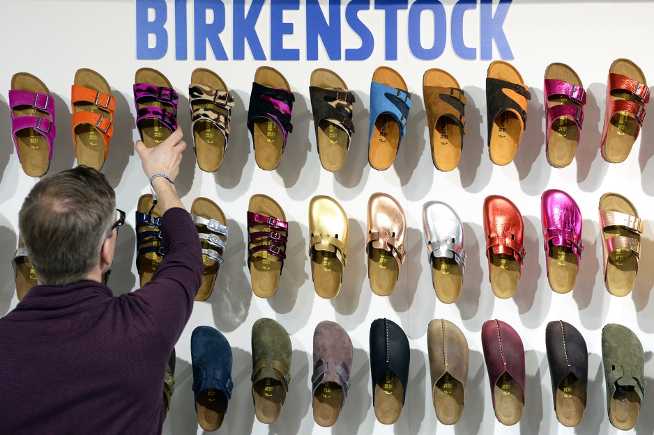 Kontrolni paket Birkenstocka je sada u vlasništvu francuskog LVMH-a (Foto: EPA-EFE)