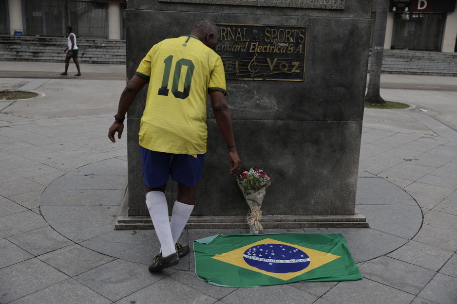 Foto: EPA-EFE