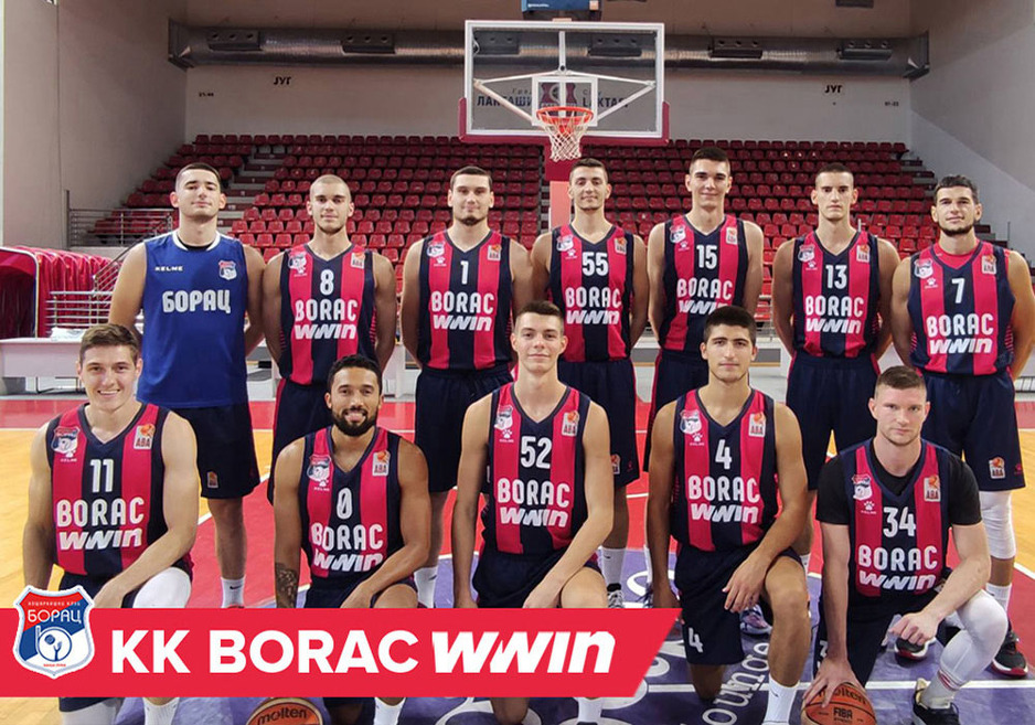 KK Borac