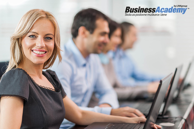 BusinessAcademy