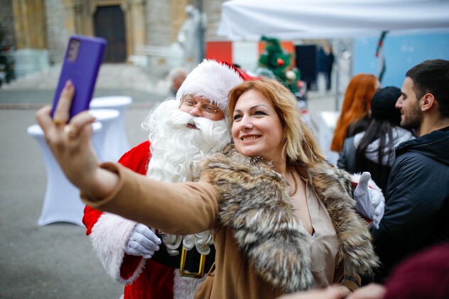 Foto: Turistička zajednica KS