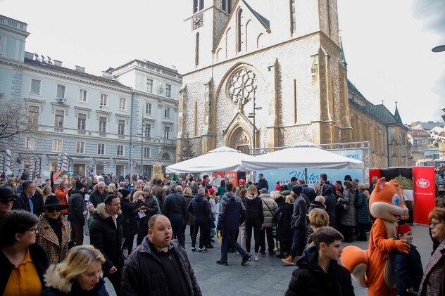 Foto: Turistička zajednica KS