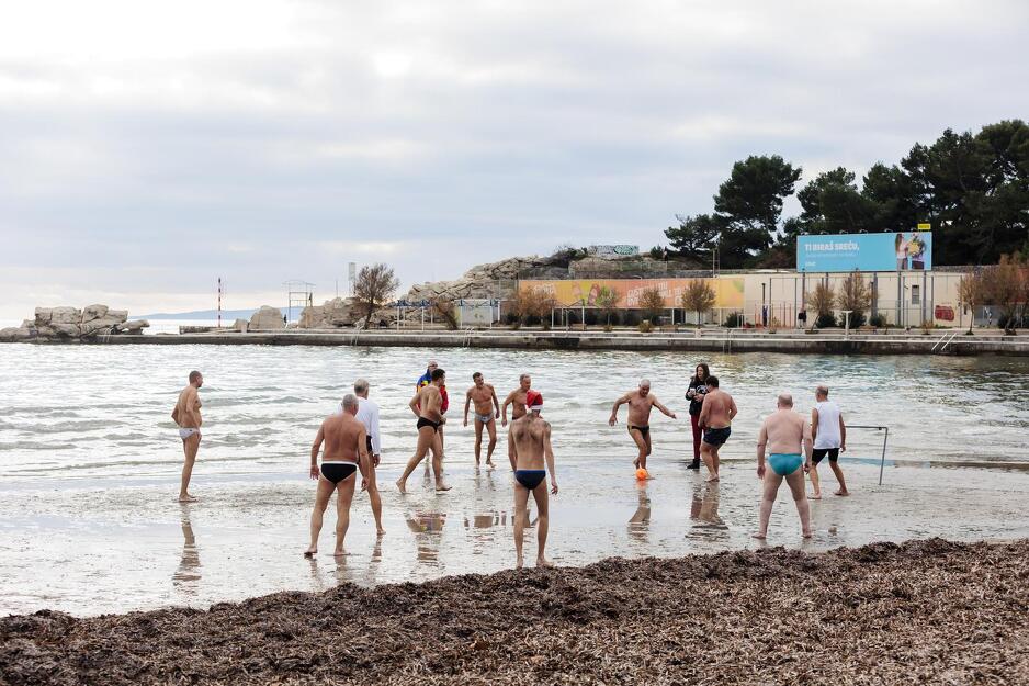 Foto: Milan Sabic/PIXSELL