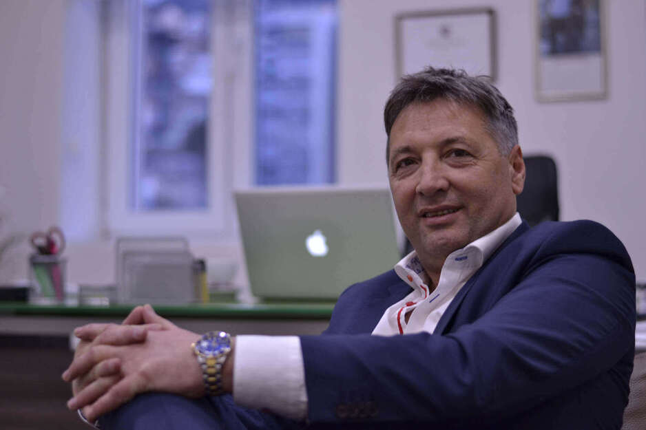 Nermin Vila (Foto: Advokatska kancelarija)