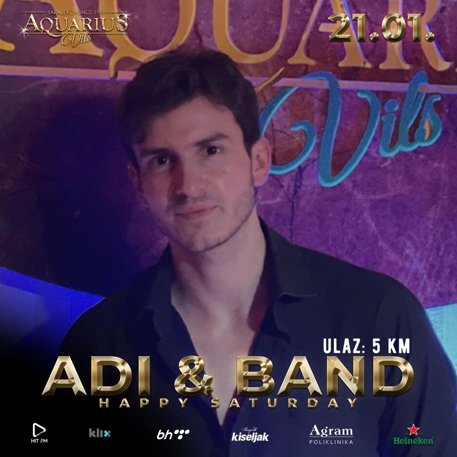 Adi & Band