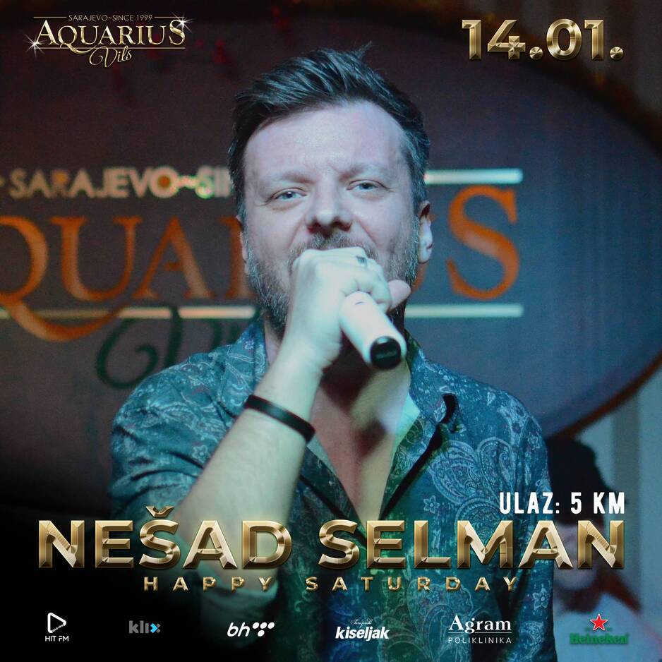 Nešad Selman