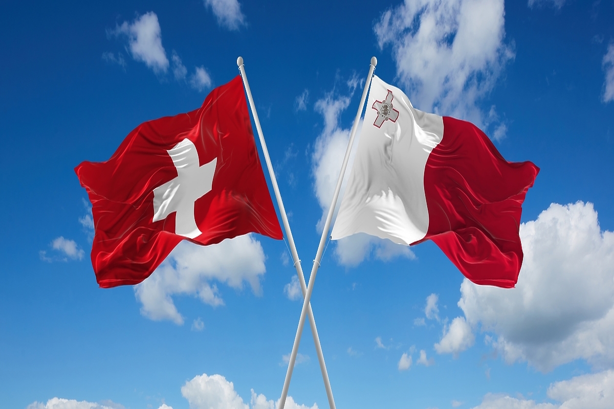 Malta i Švicarska u naredne dvije godine su na čelu Vijeća sigurnosti UN-a (Shutterstock)