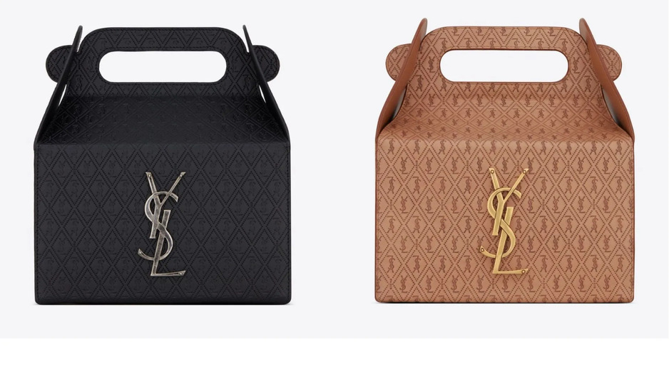 Model dolazi u dvije boje (Foto: YSL)