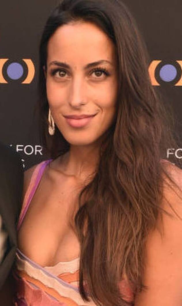 Ines de Ramon