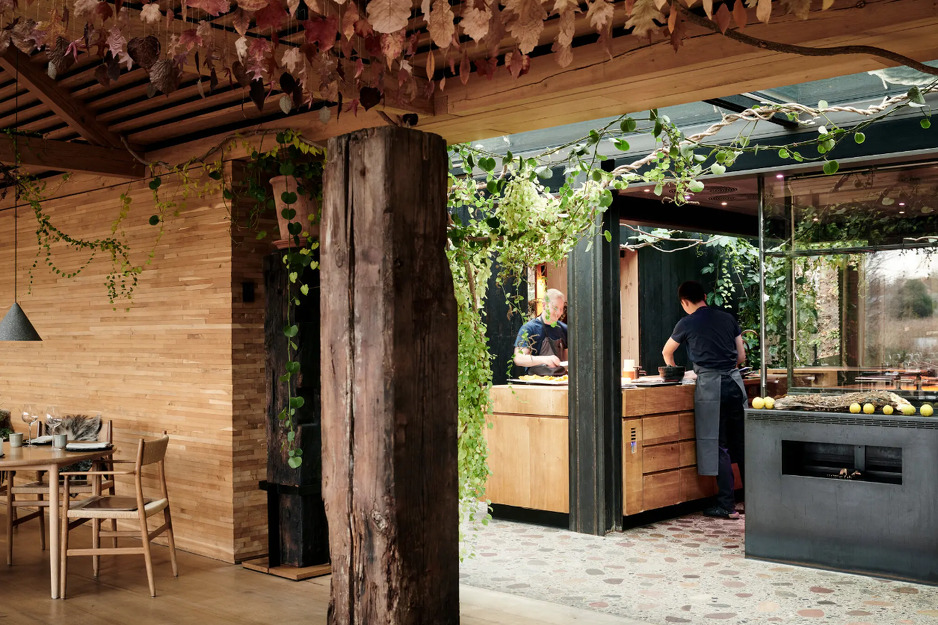 Noma nudi vrhunske usluge (Foto: The New York Times)