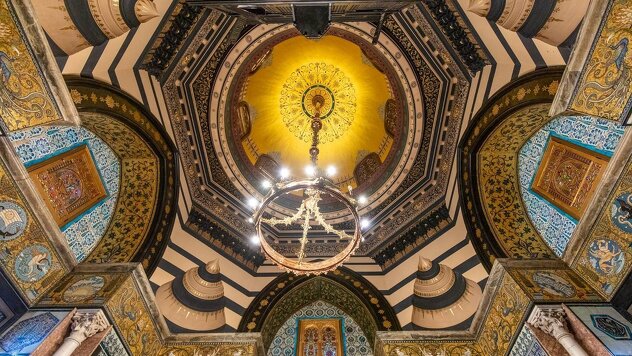 Foto: MEE/Zirrar Ali