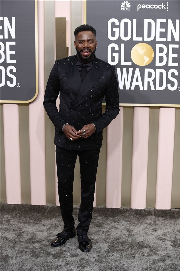 Colman Domingo (Foto: EPA-EFE)