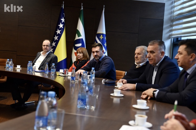 (Foto: T. S./Klix.ba)