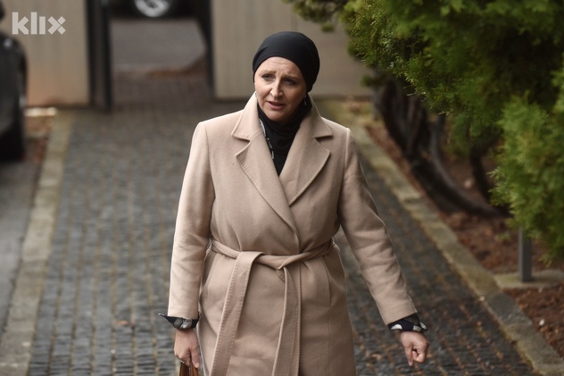 Kenela Zuko (Foto: T. S./Klix.ba)