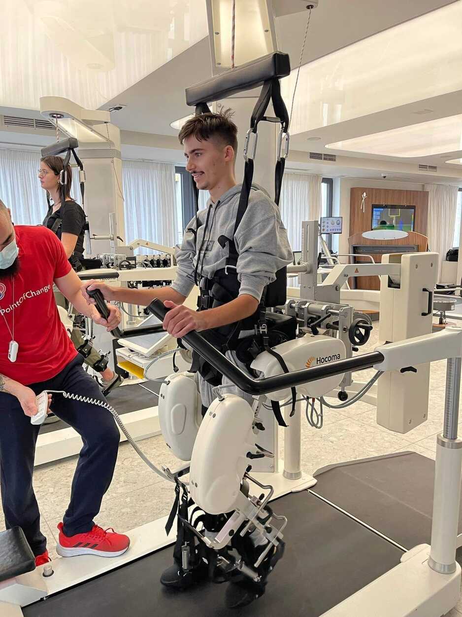 Azur Terzić (Foto: Facebook)