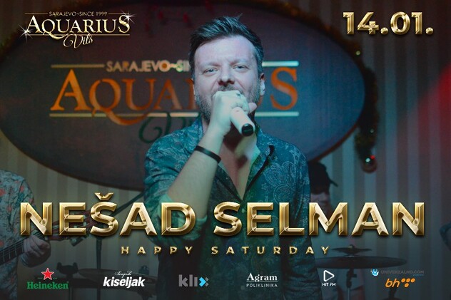 Nešad Selman