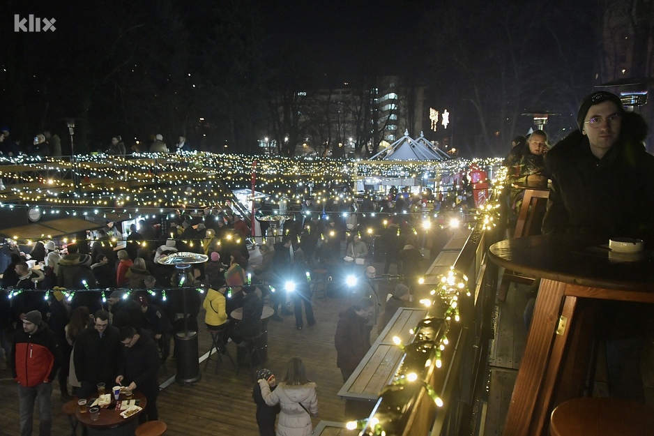 Foto: I. Š./Klix.ba