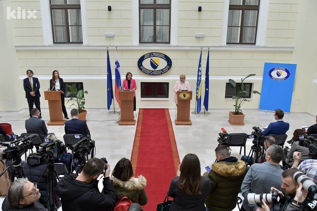(Foto: I. Š./Klix.ba)