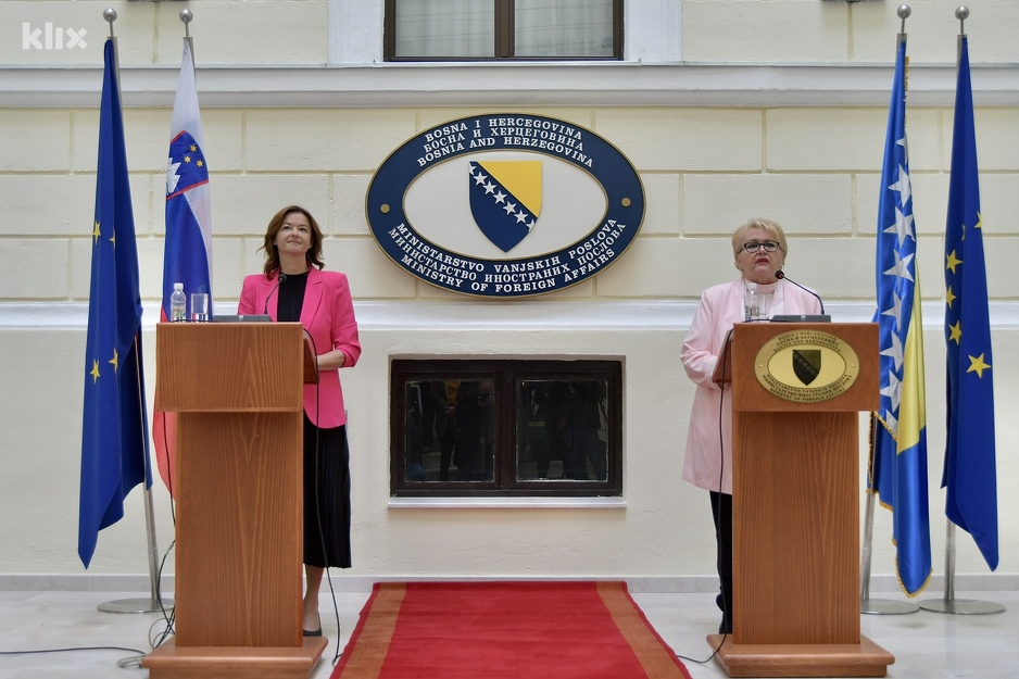 Foto: I. Š./Klix.ba