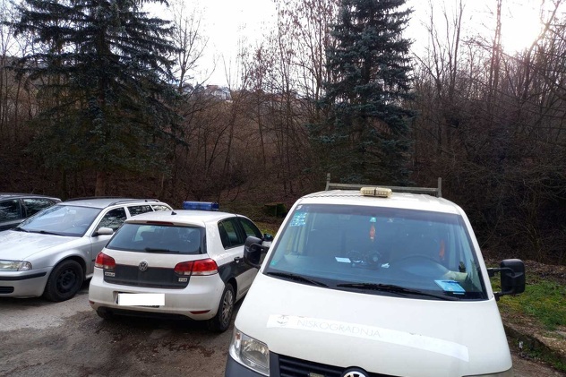 Foto: Institut za nestale osobe BiH