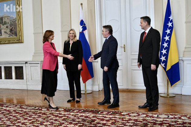 (Foto: D. S./Klix.ba)