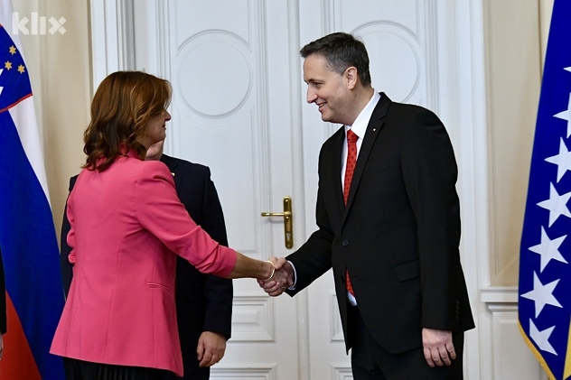 (Foto: D. S./Klix.ba)