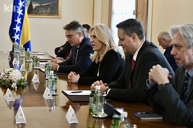(Foto: D. S./Klix.ba)