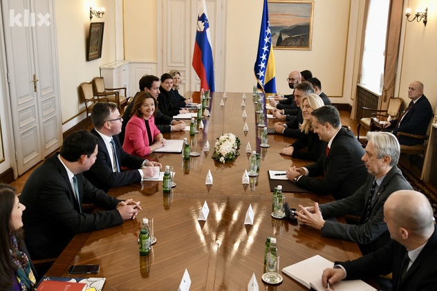 (Foto: D. S./Klix.ba)