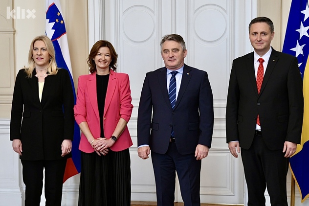 (Foto: D. S./Klix.ba)