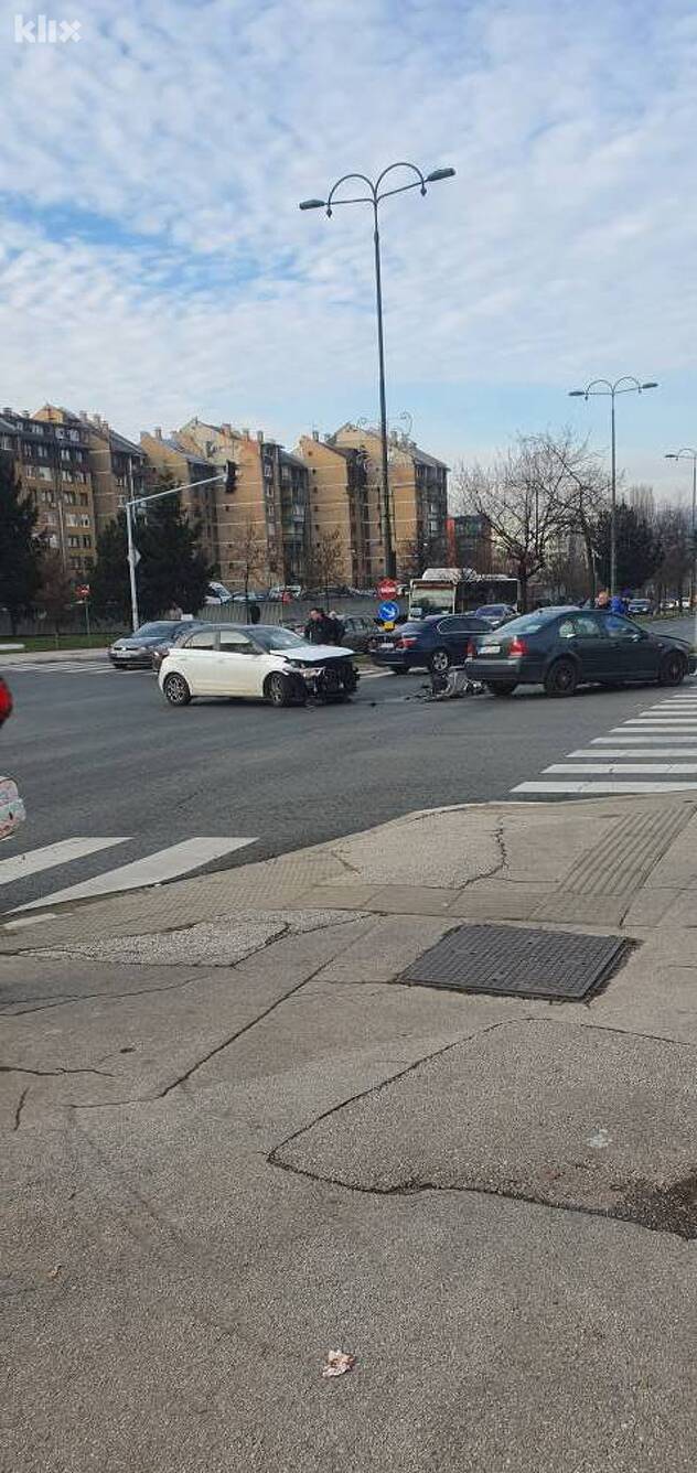 Foto: Čitatelj