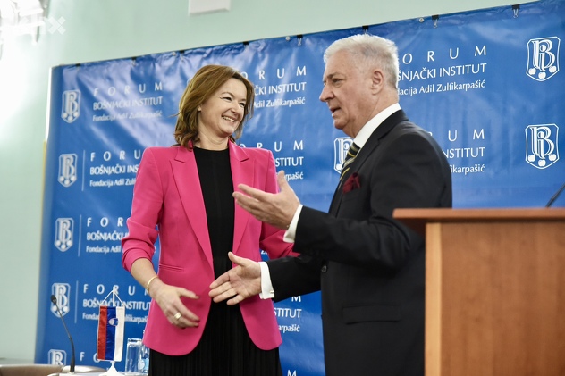 (Foto: T. S./Klix.ba)