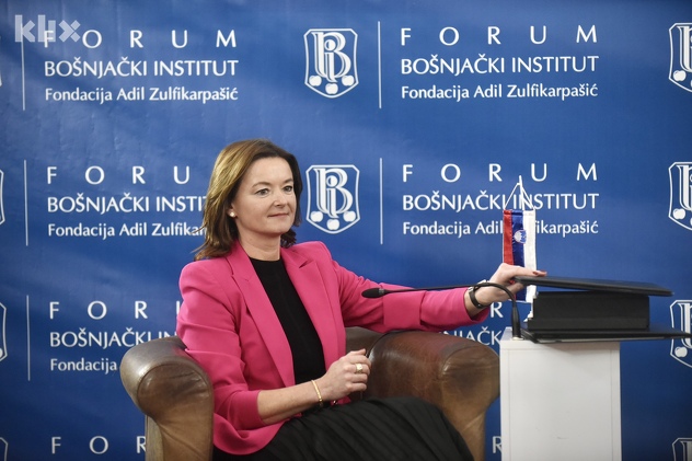 (Foto: T. S./Klix.ba)