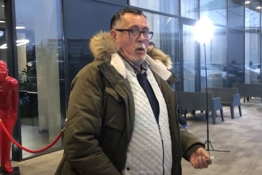 Muhidin Raščić