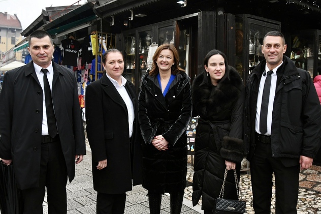 (Foto: D. S./Klix.ba)