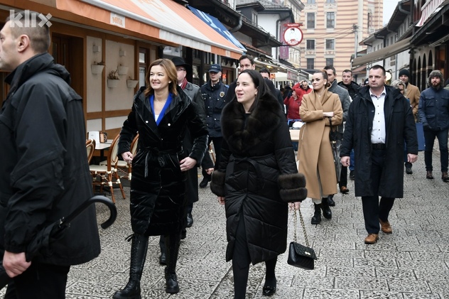 (Foto: D. S./Klix.ba)