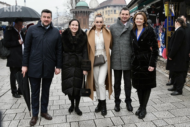(Foto: D. S./Klix.ba)