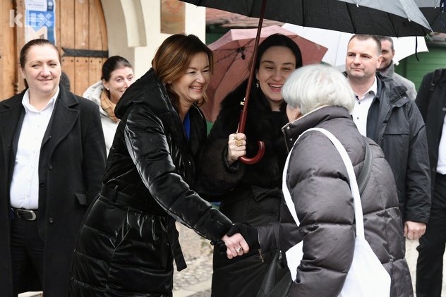 (Foto: D. S./Klix.ba)